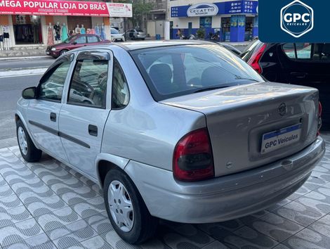 Chevrolet Corsa Sed Class.Spirit 1.0/1.0 FlexPower