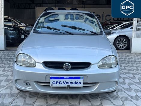 Chevrolet Corsa Sed Class.Spirit 1.0/1.0 FlexPower