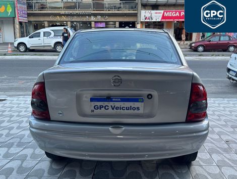 Chevrolet Corsa Sed Class.Spirit 1.0/1.0 FlexPower