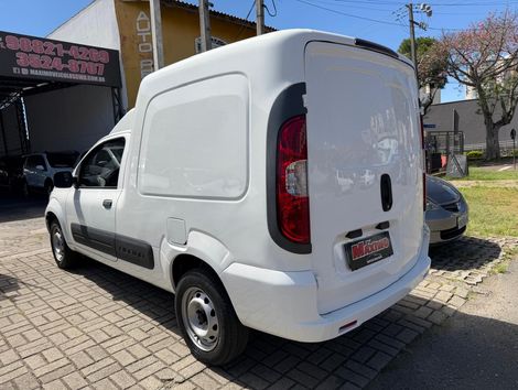 Fiat Fiorino Furgão EVO 1.4 Flex 8V 2p