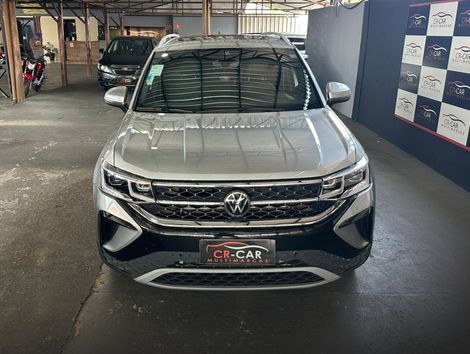 VolksWagen TAOS Highline 1.4 250 TSI Flex Aut.