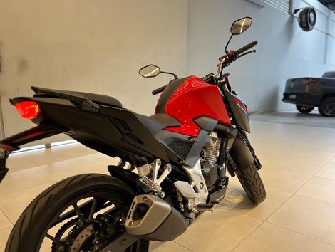HONDA CB 300F Twister Flex