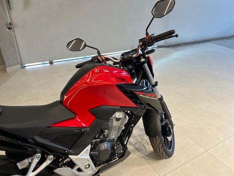 HONDA CB 300F Twister Flex