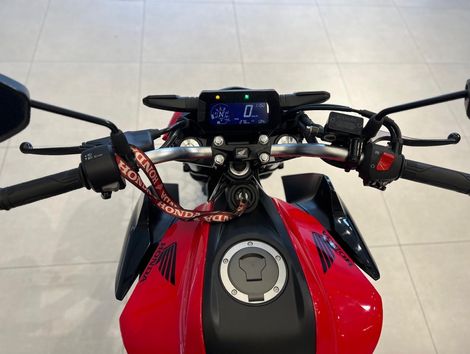 HONDA CB 300F Twister Flex
