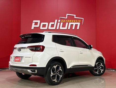 Caoa Chery Tiggo 5X PRO 1.5 Turbo Flex Aut.