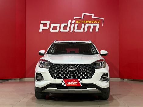 Caoa Chery Tiggo 5X PRO 1.5 Turbo Flex Aut.