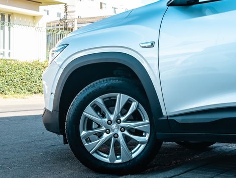 Chevrolet TRACKER LTZ 1.0 Turbo 12V Flex Aut.