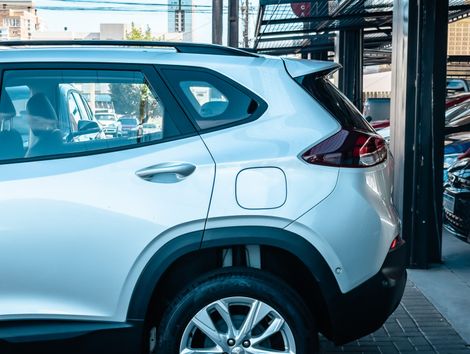 Chevrolet TRACKER LTZ 1.0 Turbo 12V Flex Aut.