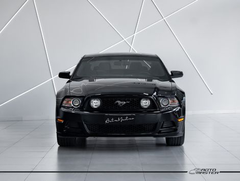 Ford Mustang GT V8