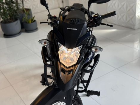 HONDA XRE 190/ Flex