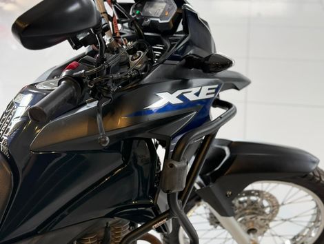 HONDA XRE 190/ Flex