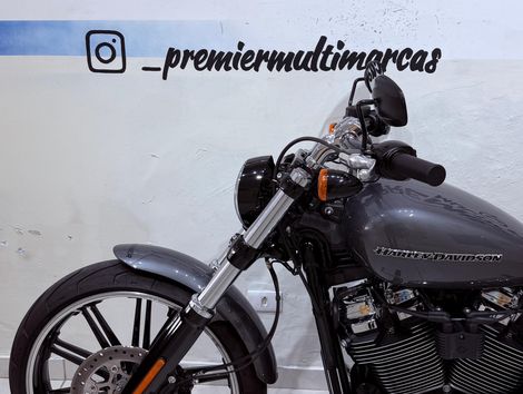 Harley SOFTAIL BREAKOUT FXBRS