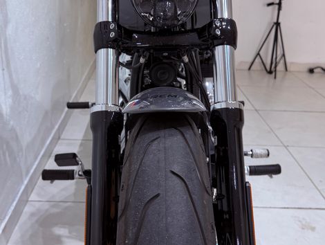 Harley SOFTAIL BREAKOUT FXBRS
