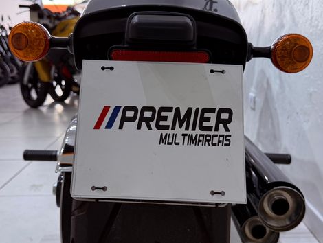 Harley SOFTAIL BREAKOUT FXBRS