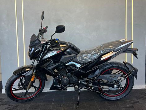 SHINERAY NEW JEF 150