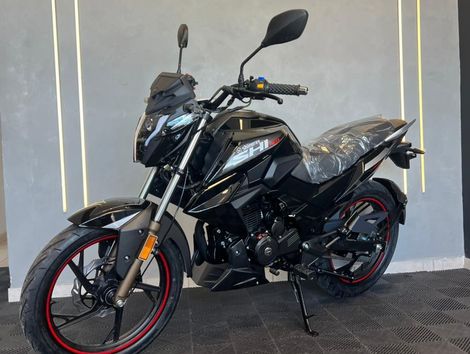 SHINERAY NEW JEF 150