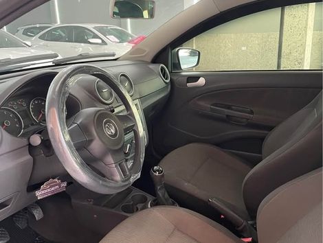VolksWagen Saveiro 1.6 Mi Total Flex 8V CE