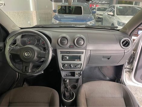 VolksWagen Saveiro 1.6 Mi Total Flex 8V CE