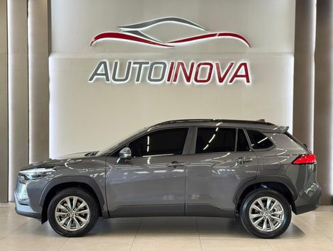 Toyota Corolla Cross XR 2.0 16V Flex Aut.