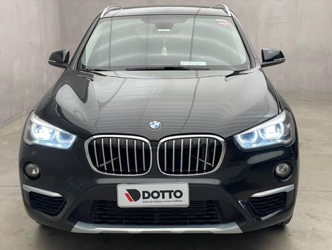 BMW X1 SDRIVE 20i 2.0/2.0 TB Acti.Flex Aut.