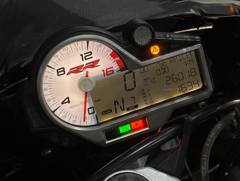 BMW S 1000 RR