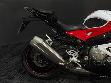 BMW S 1000 RR