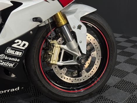 BMW S 1000 RR