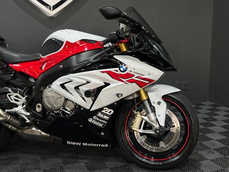 BMW S 1000 RR