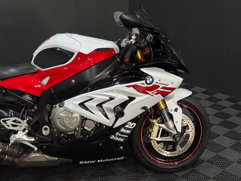 BMW S 1000 RR