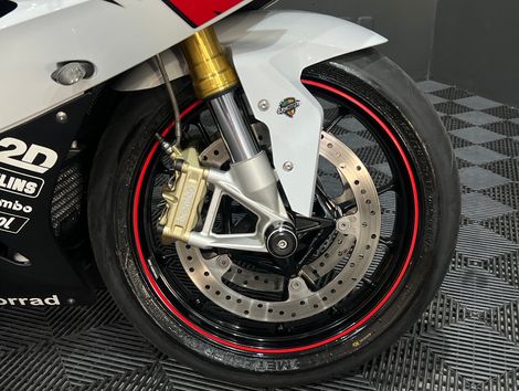 BMW S 1000 RR
