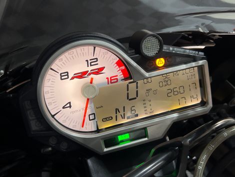 BMW S 1000 RR