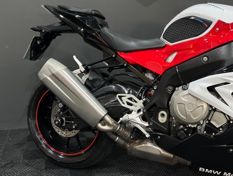 BMW S 1000 RR