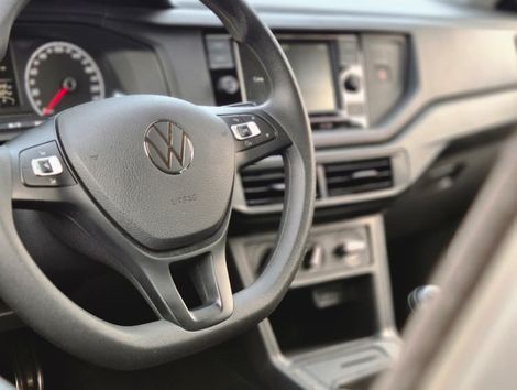 VolksWagen Polo 1.0 MPI Flex 12V 5p