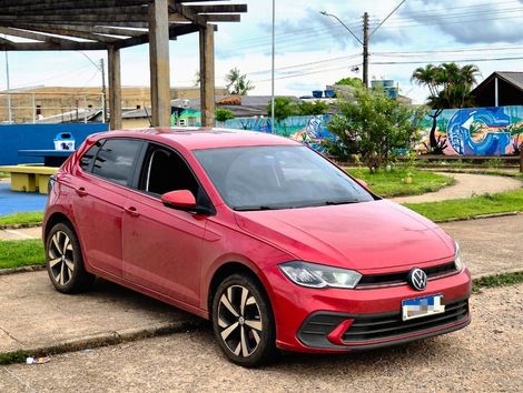 VolksWagen Polo 1.0 MPI Flex 12V 5p