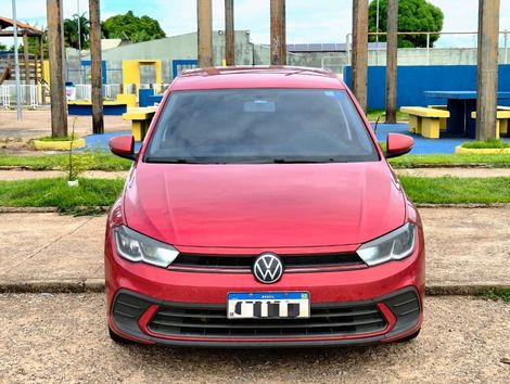 VolksWagen Polo 1.0 MPI Flex 12V 5p