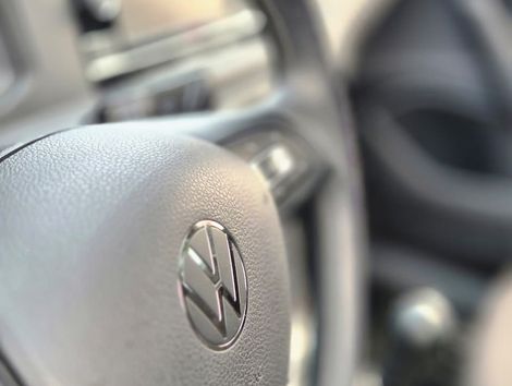 VolksWagen Polo 1.0 MPI Flex 12V 5p