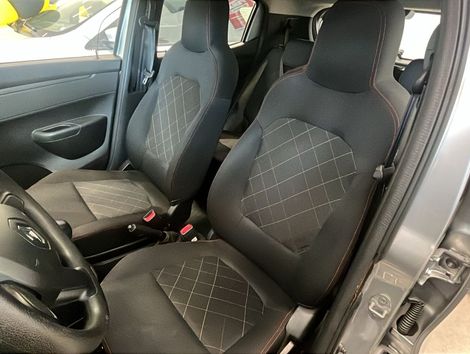 Renault KWID Zen 1.0 Flex 12V 5p Mec.