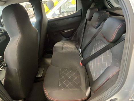 Renault KWID Zen 1.0 Flex 12V 5p Mec.