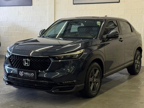 Honda HR-V Advance 1.5  Flex TB 16V 5p Aut.
