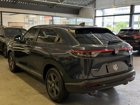 Honda HR-V Advance 1.5  Flex TB 16V 5p Aut.