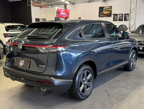 Honda HR-V Advance 1.5  Flex TB 16V 5p Aut.