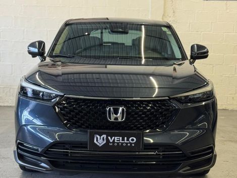 Honda HR-V Advance 1.5  Flex TB 16V 5p Aut.