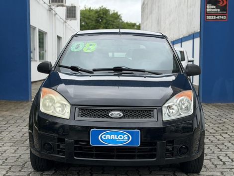 Ford Fiesta 1.0 8V Flex/Class 1.0 8V Flex 5p