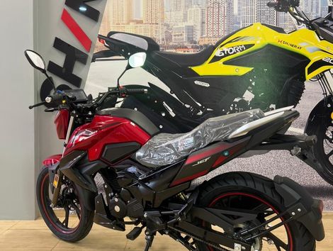 SHINERAY NEW JEF 150