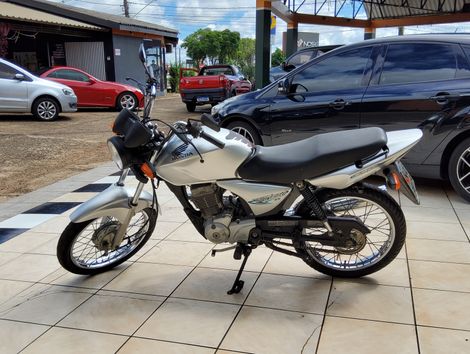 HONDA CG 150 TITAN-ES