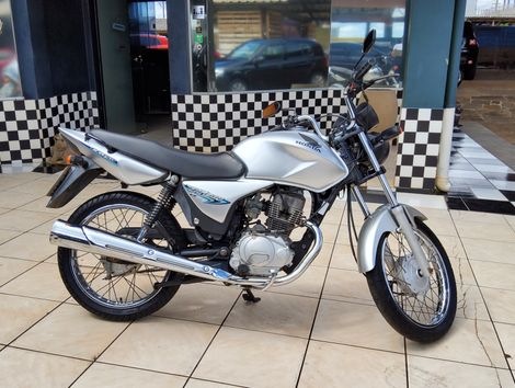 HONDA CG 150 TITAN-ES