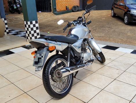 HONDA CG 150 TITAN-ES