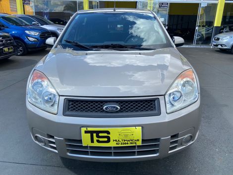 Ford Fiesta 1.0 8V Flex/Class 1.0 8V Flex 5p