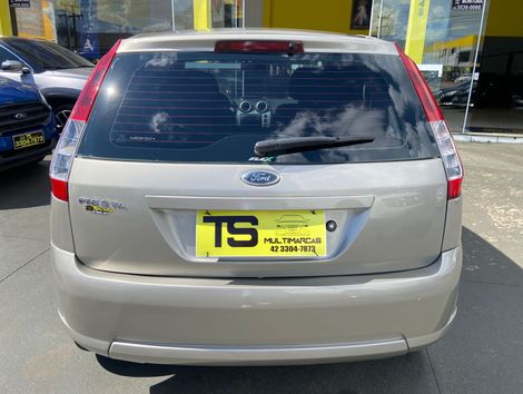 Ford Fiesta 1.0 8V Flex/Class 1.0 8V Flex 5p
