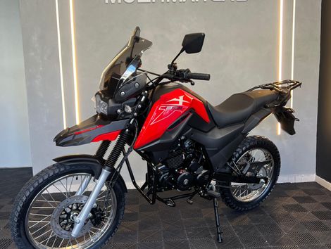SHINERAY SHI 175